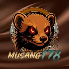 MUSANG178 - Balapan Seru dan Menantang di Jalanan