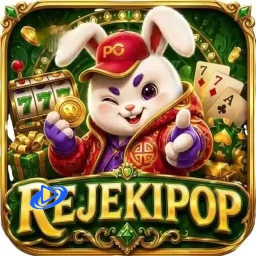 Logo rejekipop